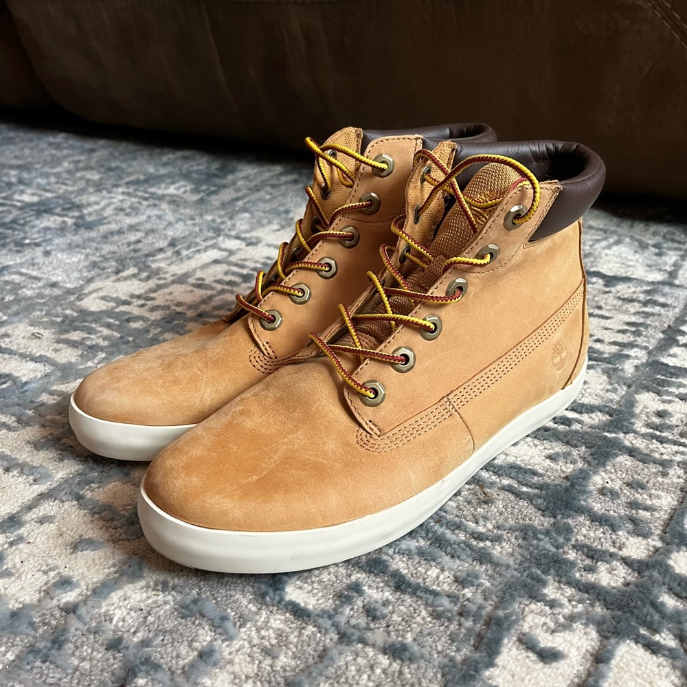 Timberland Dausette Sneaker Boot